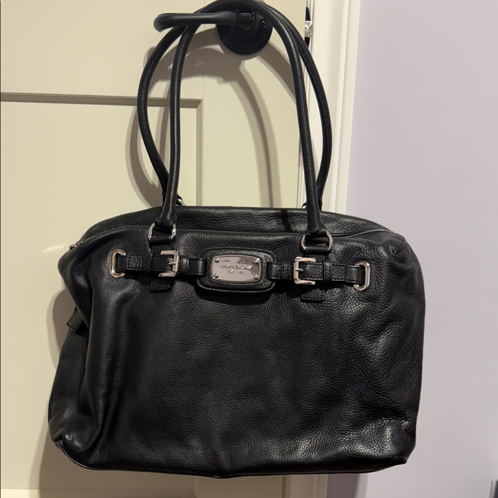 MICHAEL KORS | Hamilton Weekender Shoulder Bag